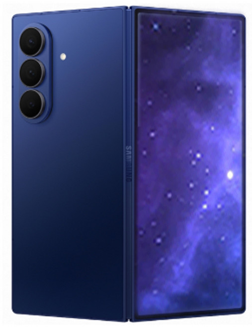 삼성전자 갤럭시 Z폴드7, 실버 쉐도우, 512GB