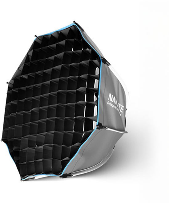 Nanlite 난라이트 FM 마운트 옥타곤 팔각 소프트박스 SB-FMM-O-60 파나볼릭, 1개