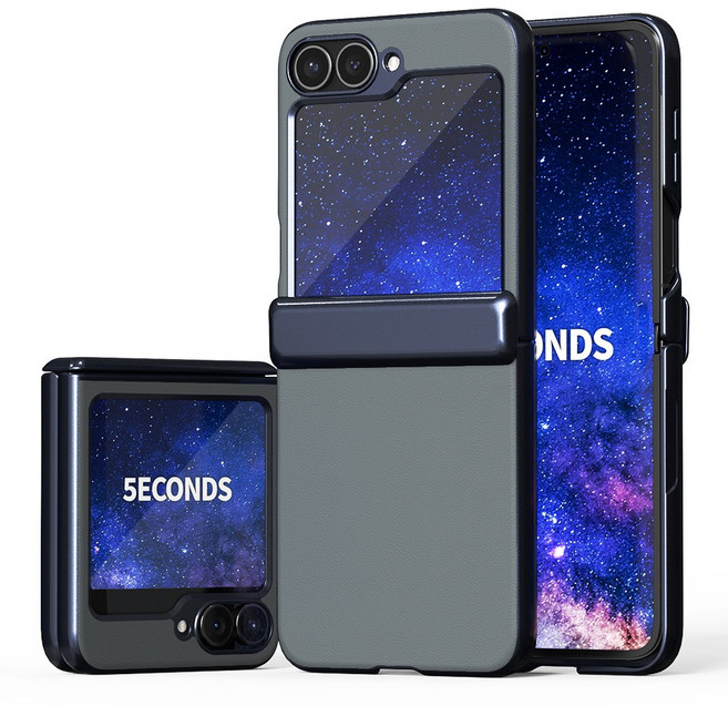 5세컨즈 루시도 맥세이프 호환 케이스