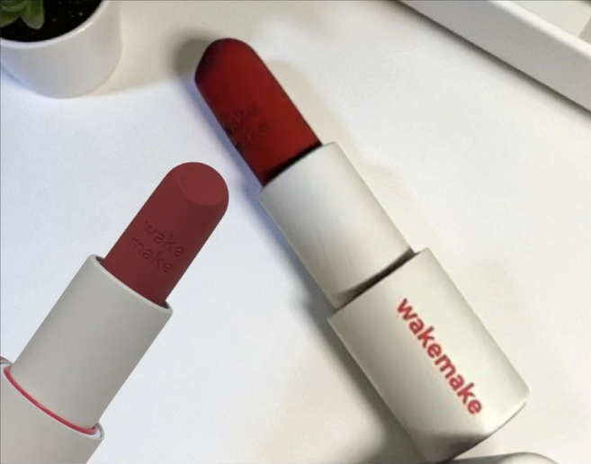 [8가지 로즈 스펙트럼] NEW컬러 웨이크메이크 소프트 블러링 밤 스틱 (14종 중 선택1), 1개, 러브 피버