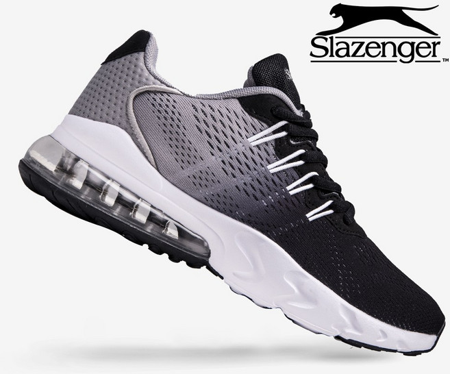 슬레진저 SL-345 남녀공용 플루토 캐주얼 운동화