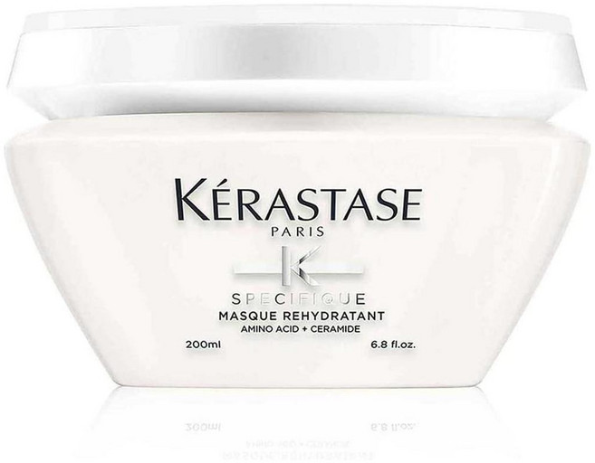 케라스타즈 스페시피크 리하이드레이팅 마스크 Kerastase Specifique Rehydratant Masque, 1개, 200ml