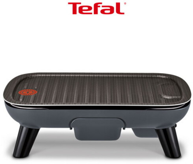 [테팔(가전)] [테팔] 파워그릴 포스 기본형 CB65E8, 상세 설명 참조