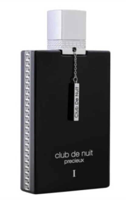 Armaf Club De Nuit Precieux, 1개, 55ml - 쿠팡