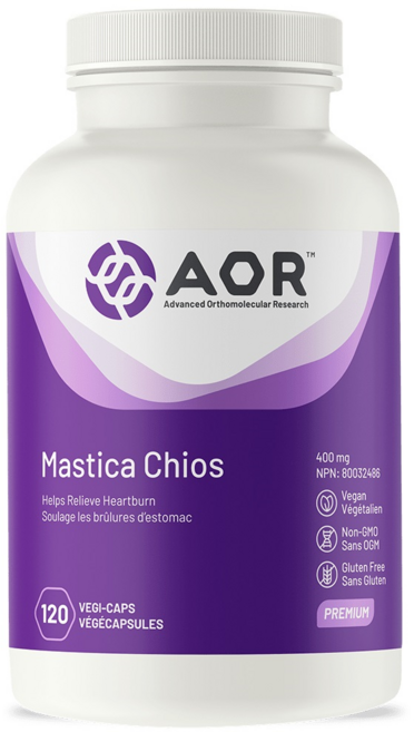 에이오알 AOR 마스탈라 키오스 매스틱검 속쓰림 위장 120정, 1개, 0.9549711607817846