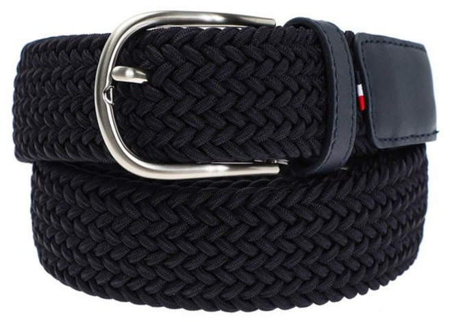 [AK분당점] [듀퐁셔츠] 브로이어 캐쥬얼 웨빙벨트TE5SMBTBA114TNY