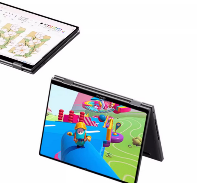 CHUWI MiniBook X N150 PC 노트북 태블릿 관부가세포함, Wi-Fi, 512GB, MiniBook X N150(그레이/16G)