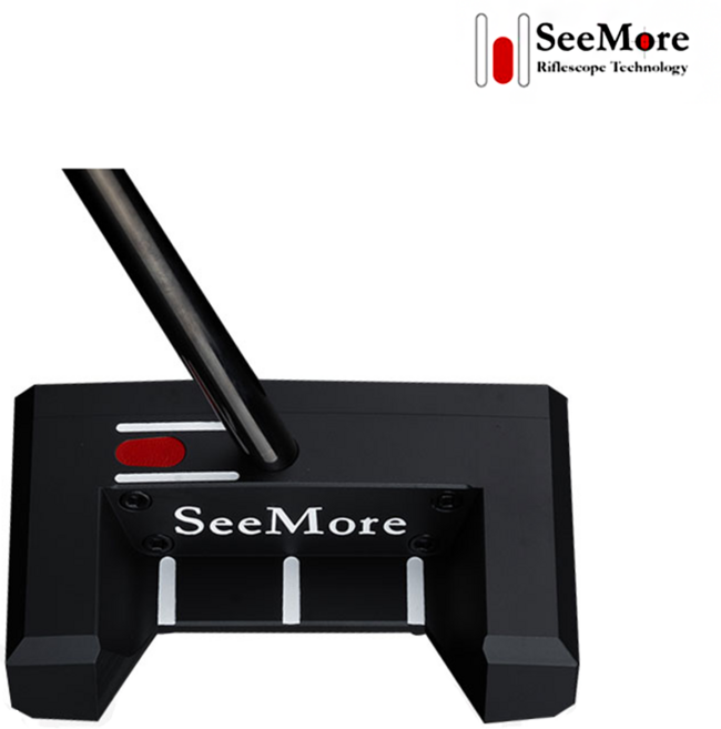 시모어 제로토크 리저브 SBX 퍼터 34인치, 2.5도