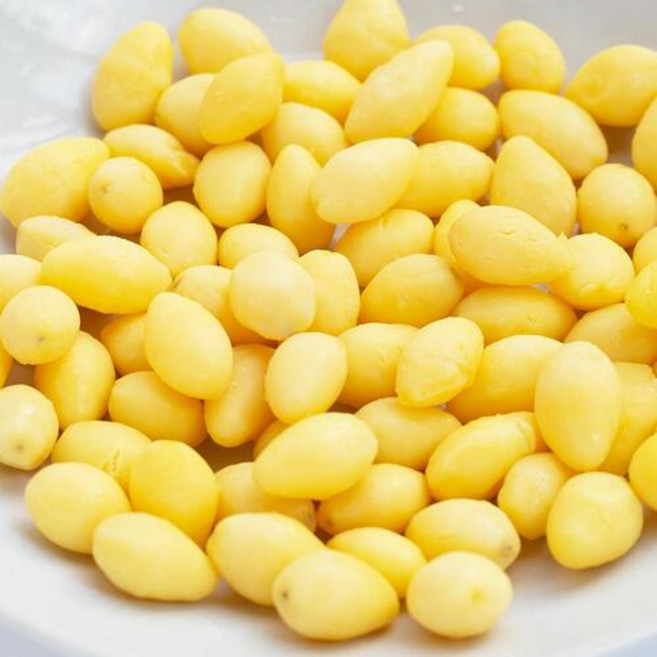 고소한 깐은행(누드은행), 2개, 900g