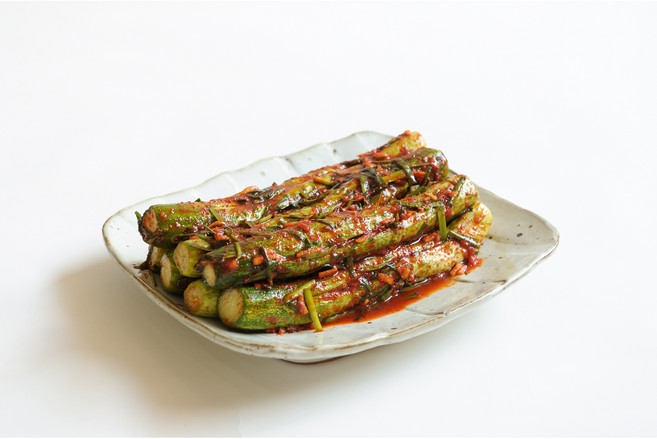 유정임 오이소박이, 2kg, 1개