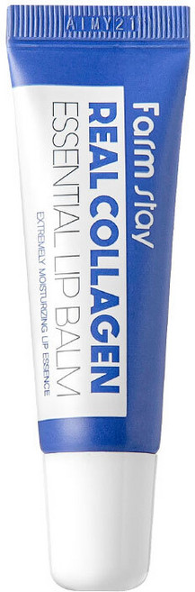 팜스테이 리얼 콜라겐 에센셜 립밤 10ml, 1개, 단품