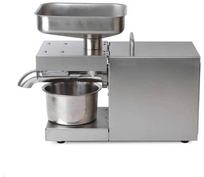 채유기 가정용착유기 oil rig 자동 콜드 프레스 오일 기계 해바라기 씨 추출기 올리브 추출물 1W 11V 22V, 220V