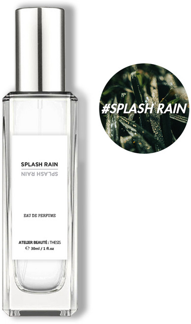 떼시스 레인 새벽 공기 향 오드퍼퓸, 1개, 30ml