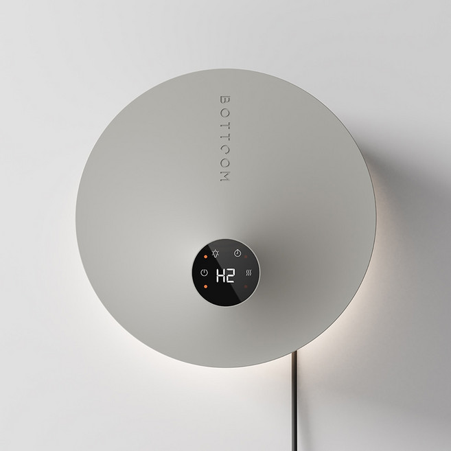 바툼 욕실 온풍기