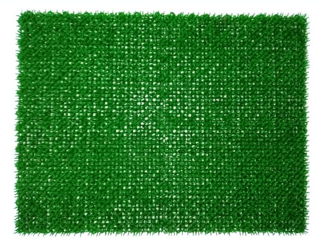 [매직크린] 다용도 조립잔디매트 2P