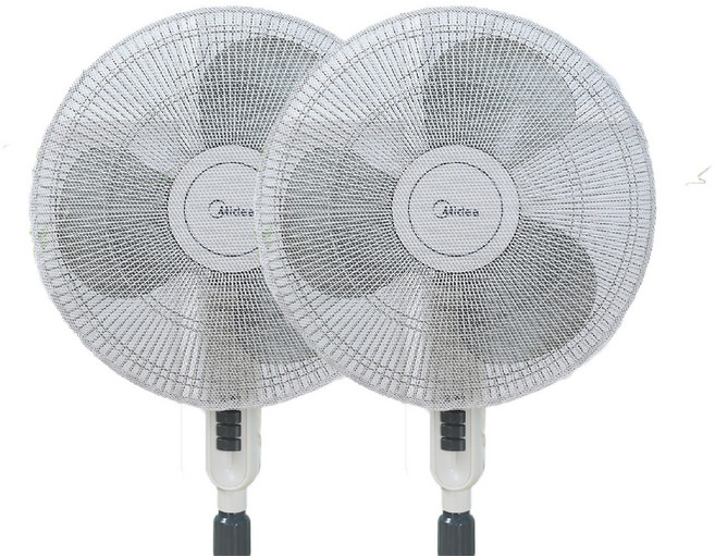 Midea 風扇安全網罩