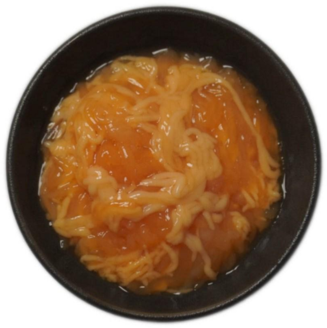 국내산 해삼알 캔포장 100g 자연산 쿠치코, 1개