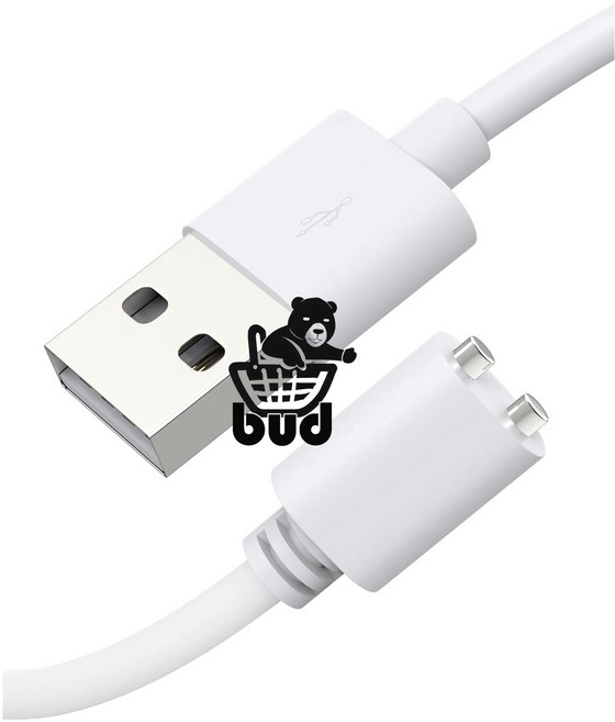 Roybro 일본 외국 진동기 마사지기 안마기 충전 케이블 우머나이저 성인 마그네틱 자석, 5mm, 1개