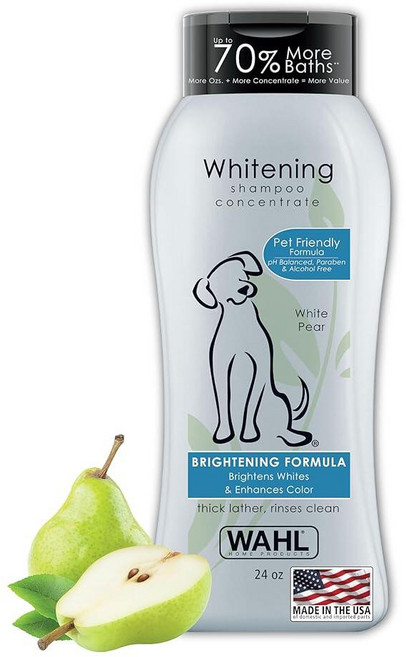 WAHL Wahl 성견/강아지용 샴푸