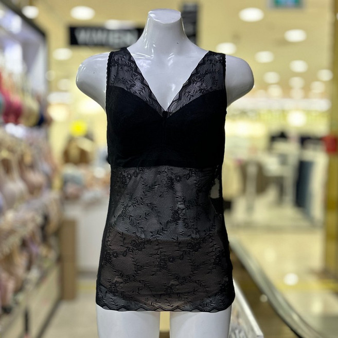 비비안 나일론 스판 햄 원단 부직포 브라런닝 RU7389 BKDGDH5691836