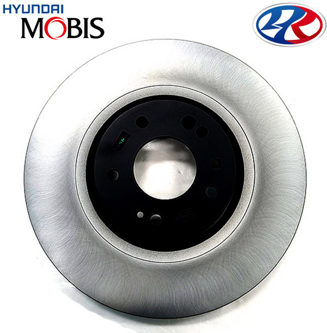 베뉴 브레이크 디스크 517123X000 584113X300 현대모비스 순정, 리어 584113X300, 1개