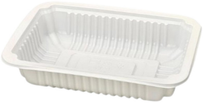 에스제이케미칼 실링포장용기 19144 화이트 1200개, 1개입