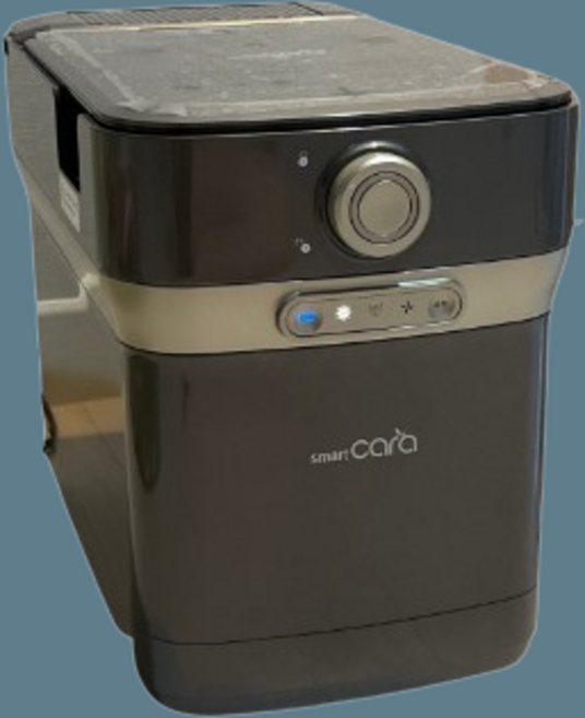 [본사] 스마트카라 400 Pro 필터 2세트, 골드 브라운(필터2세트 추가증정)