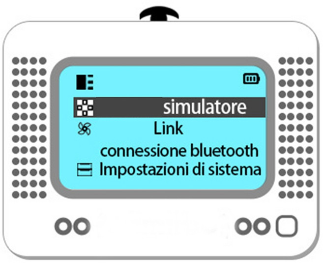 스위치 WiiU 및 3DS를 위한 Amiibo 지능형 시뮬레이터 스마트 에뮬레이터 다중 언어 지원, Italian, 1개