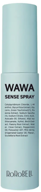 오엑스 구강 스프레이 백태제거 입냄새제거, 10ml, 1개