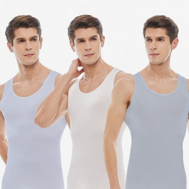 돈앤돈스 남성 에어로쿨 흡한속건 기능성 민소매 여름 런닝 나시 DDMRU033