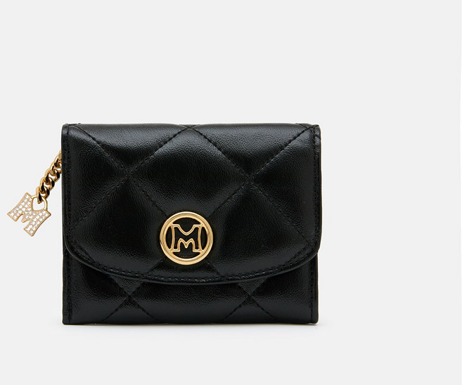 [메트로시티] [정품] 여성 지갑 25FW 부오나 3단 반지갑 M253WQ3500Z 가방 핸드백 보증서 동봉 매장발송(LF양주) 전국 매장 A/S가능