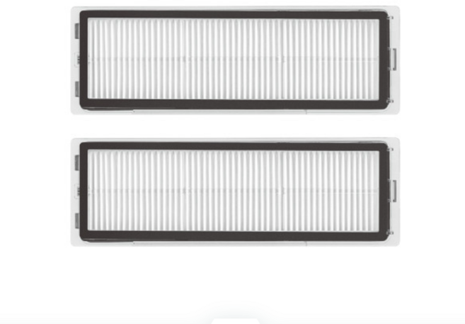 드리미 L10s Ultra L10 Prime전용 먼지 필터, 2개