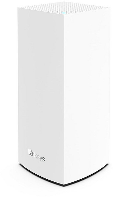 Linksys MX4200 벨롭 메시 Wi-Fi 6 시스템 라우터 교체 트라이밴드 무선 네트워크 전체 가정 커버리지 2 700 평방 피트 커버리지 40개 이상의 장치 최대, WIFI 6_2700 Sq. ft - 40+ Devic