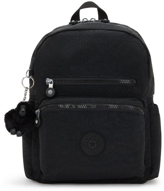 키플링 백팩 주디 M KQABA08 BK/N