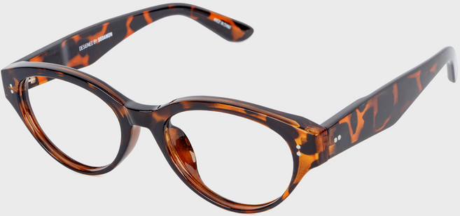 소다몬 긱시크 무테 패션안경테 12종 택1