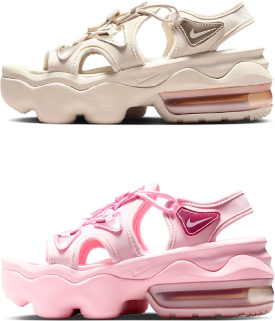 나이키 에어맥스 코코 샌들 SE 통굽 샌달