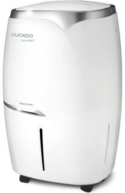 쿠쿠홈시스 인스퓨어 제습기 16.5L, DH-Z1645FW