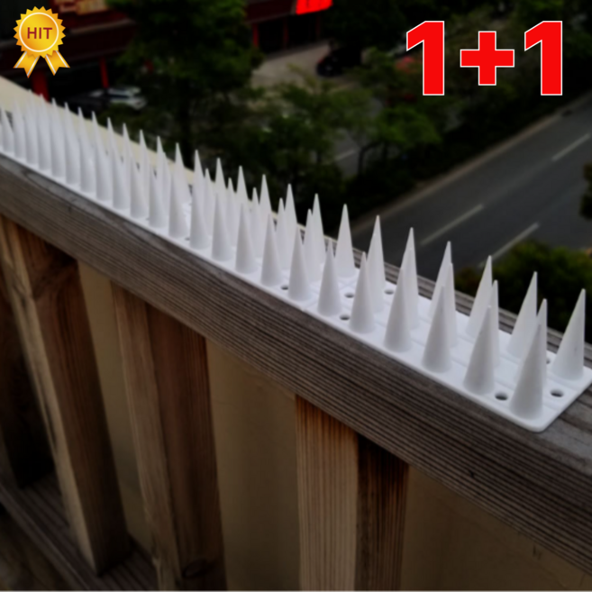 구구컷 비둘기퇴치 버드 스파이크, 1세트