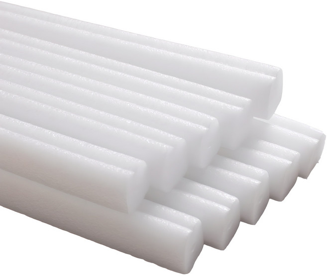 애드라이프 사계절 창틈막이 PE폼 100cm, 10개