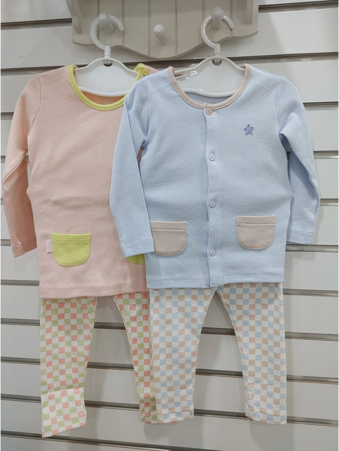 압소바 실내복 겸용 휴고 슬림 내의 AXD-103P5