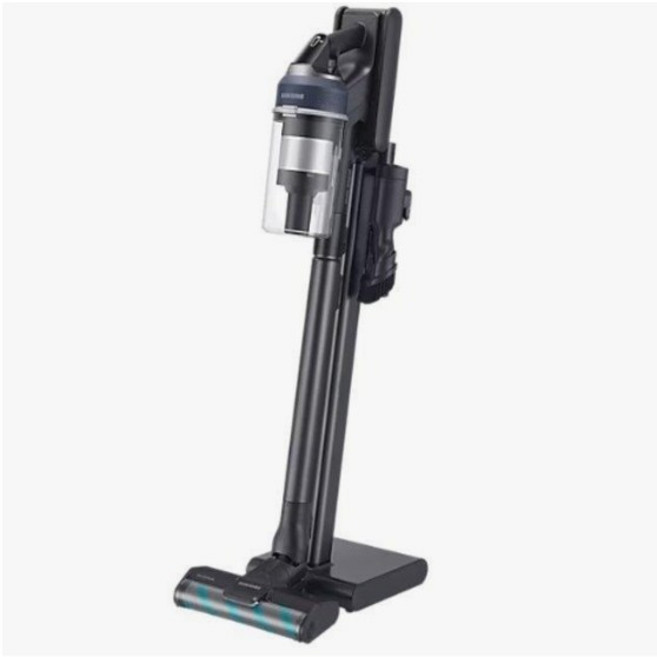 삼성전자 BESPOKE 제트 무선 청소기 210W 고객직접설치, 미드나잇블루, VS20C954AQB