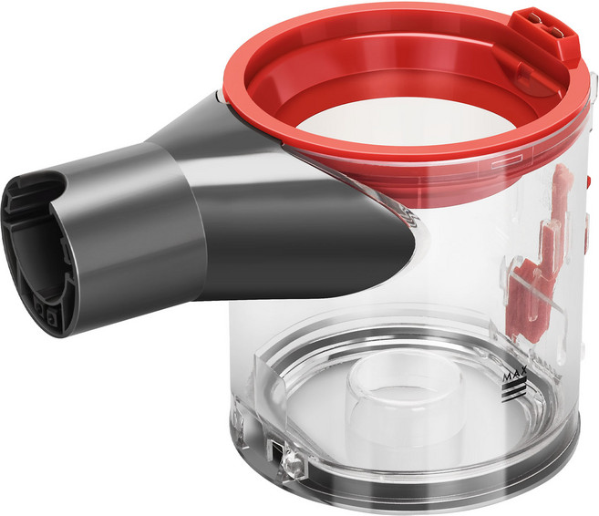 다이슨 청소기 V7 V8 V8 slim SV10 SV11 호환 먼지통 더스트 빈 1개, HG54