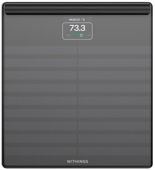 Withings Body Se ent 스마트 체중계