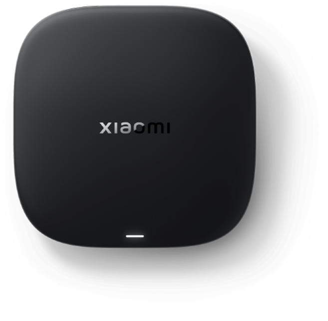 Xiaomi 小米盒子 智慧電視盒 無線連接 影音娛樂