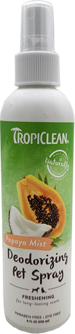 샤워후 은은한향기 강아지 뿌리는 향수 위생 향좋은 탈취 보습, 1개, 236ml