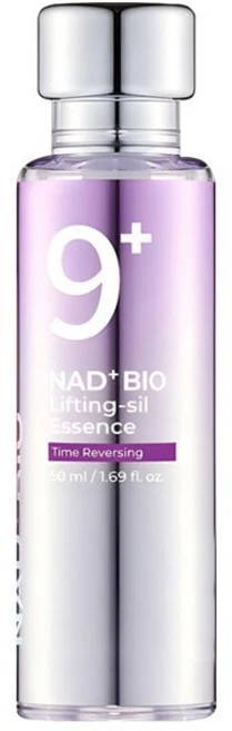 NAD+ BIO Lifting-sil No.9 Essence 리프팅 퍼밍 세럼, 1개, 50ml - 쿠팡