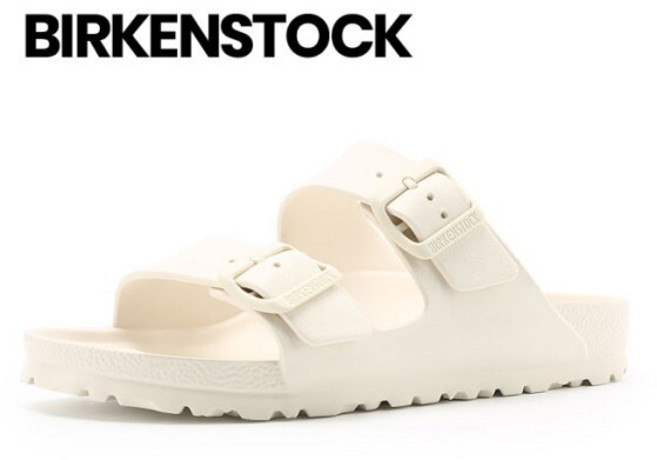 [버켄스탁스포츠] 버켄스탁 아리조나 레귤러 에바 에그쉘 (1027305)