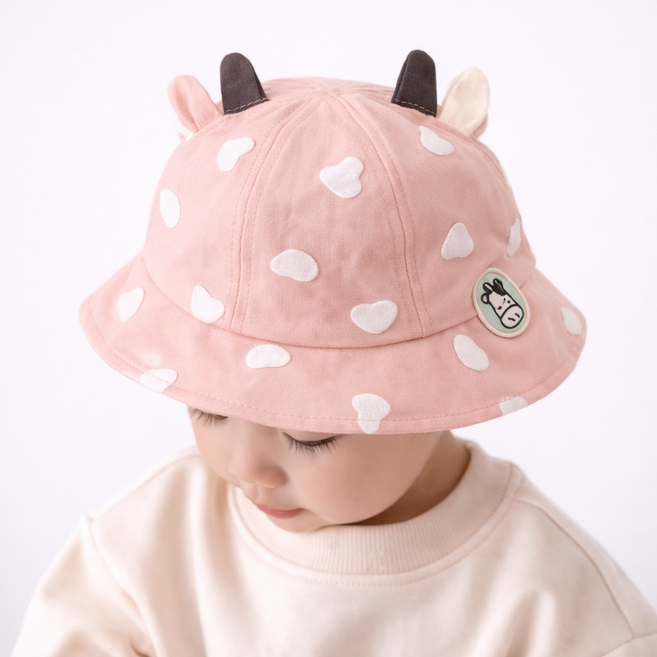 아기 아동 어린이 겨울 모자 유아 비니 벙거지 보넷 남아 여아