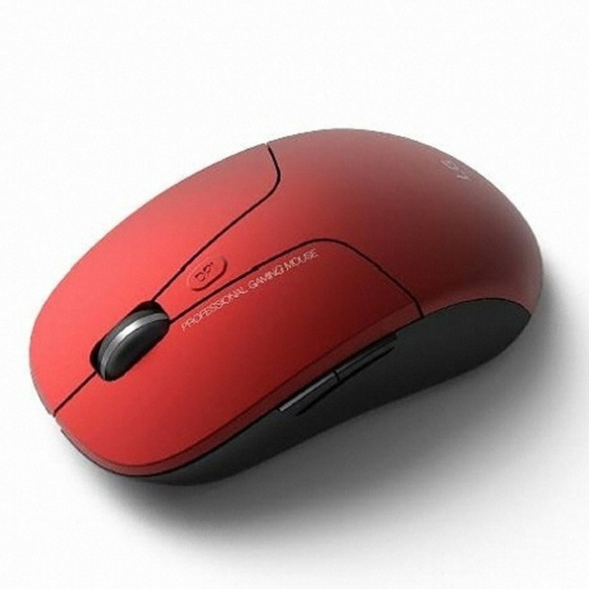 FOR LG 유선마우스 GM-2000 레드