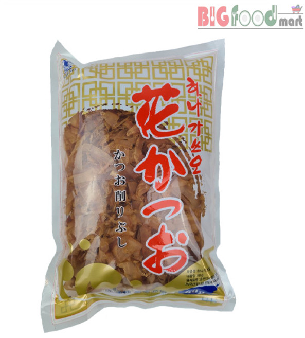 대성 하나가쓰오 고명용 60g 가쓰오 가쯔오부시, 1개